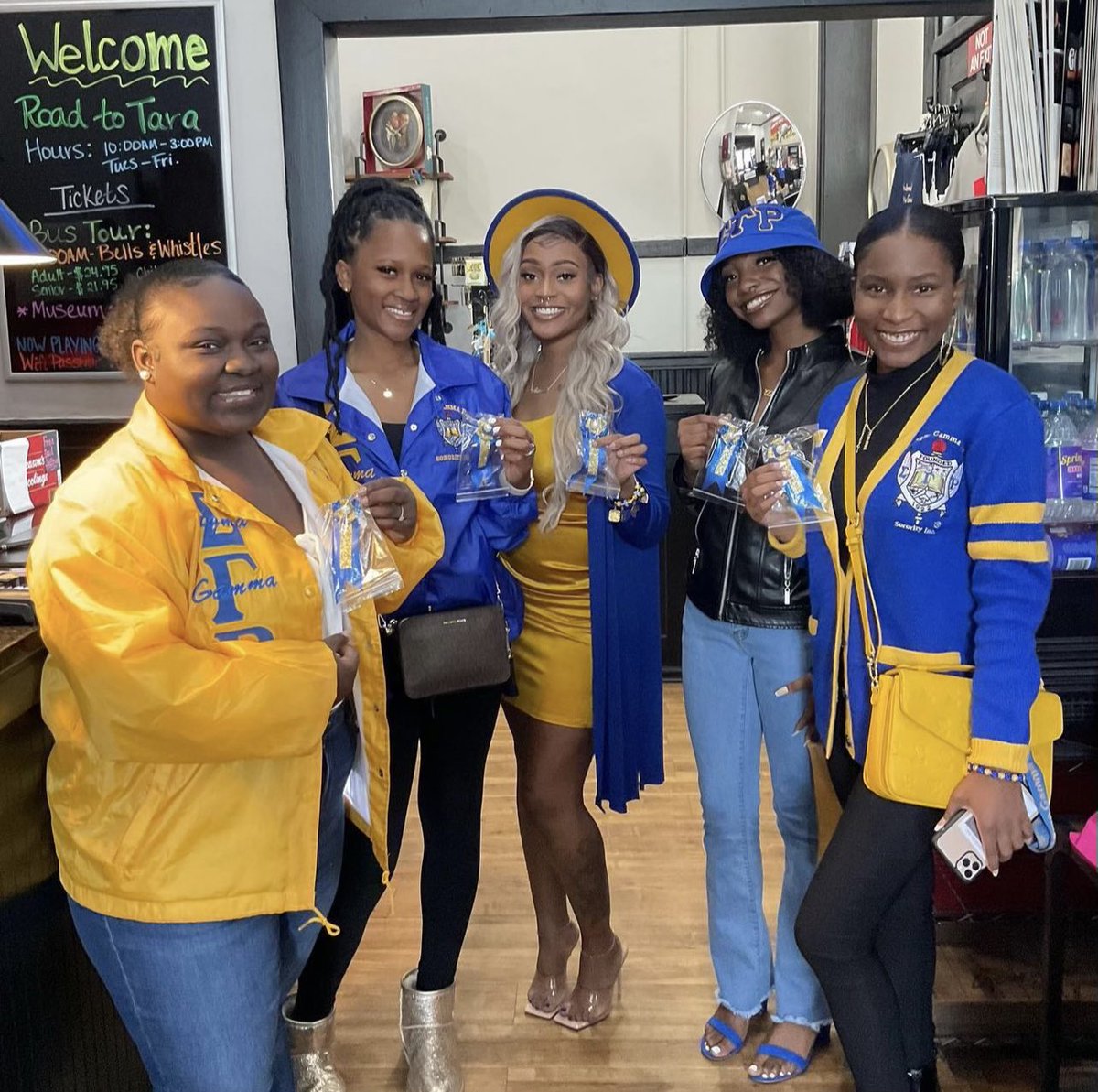 SGRho tweet picture