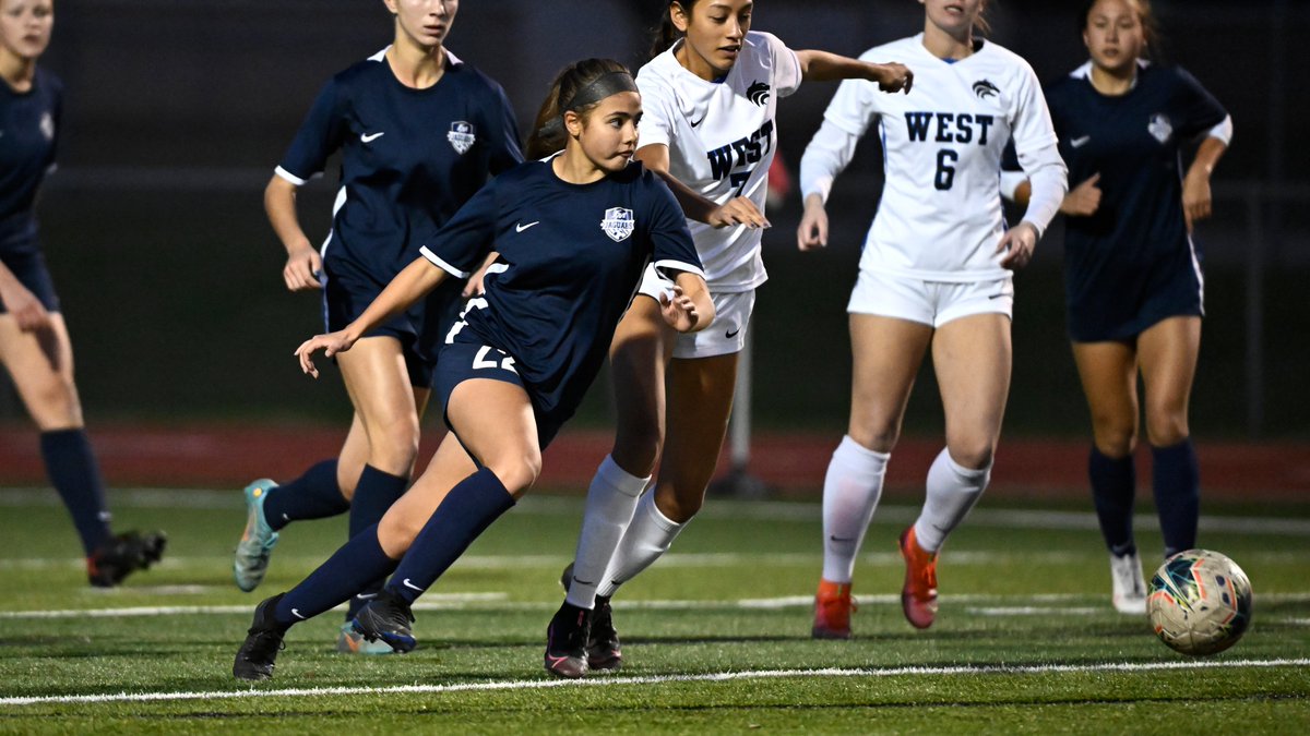 Lady Jags Varsity photos vs Plano West on 3/13/23 are posted: flowermound.smugmug.com/CO2023/FMgs23/…