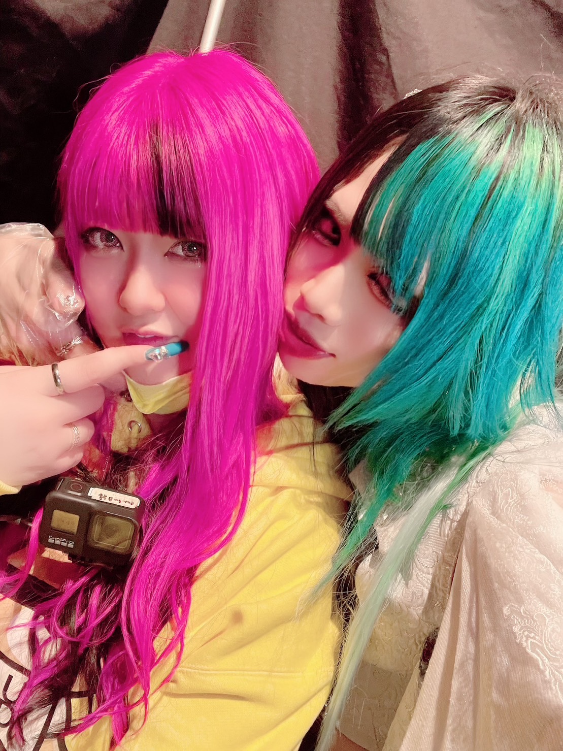 きょんち ぱーてぃーちゃん🥳金子きょんちぃ (@KYOKAest9) / X