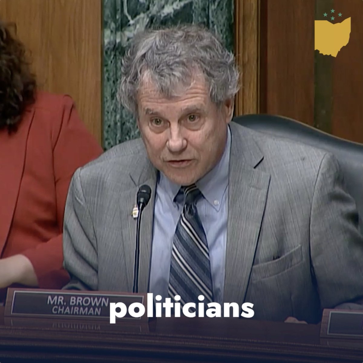 Helen Brosnan On Twitter RT SenSherrodBrown When We Let Big jabez-on-twitter-have-you-thought-of-salary-increments-and-better