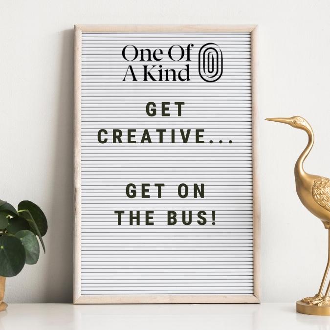 MuskokaTravel's tweet photo. Get creative...get on the bus! - https://t.co/ccrnQ826rQ https://t.co/CJXY5BGdTV