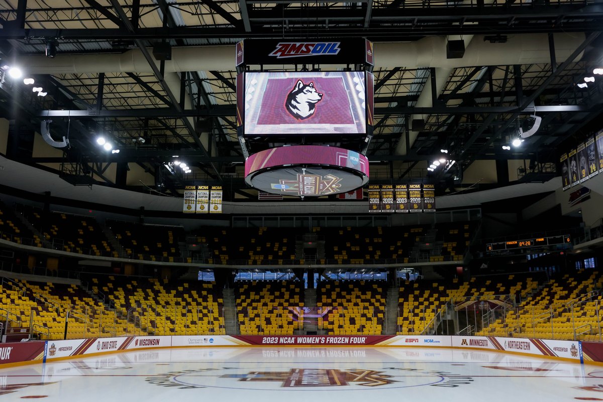 Northeastern University tweet media