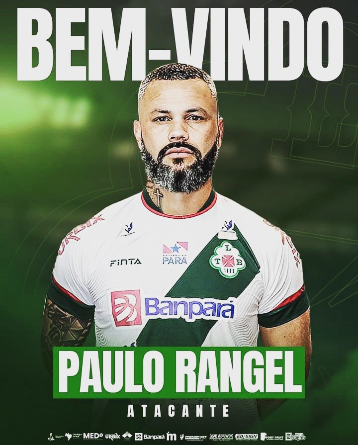 pr9_fans's tweet photo. O Artilheiro voltou! 👊🏽
Vamos juntos, #Tuna! 🦅💚🤍

📸 Ascom/@Tunalusoof

#PR9 #PR9PauloRangel #TheTank #FechadoComATuna #TunaLuso #AguiaGuerreira https://t.co/hLmEn9DYbn