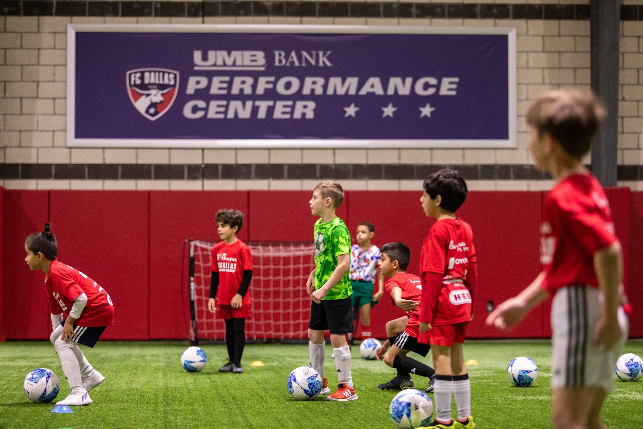 FC Dallas Youth on Twitter "That's a wrap on our FC Dallas Spring