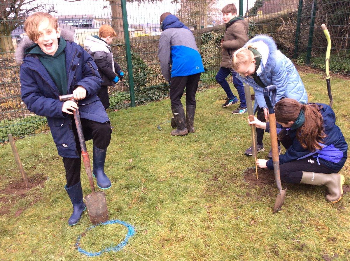 Richmond Methodist Primary School tweet media