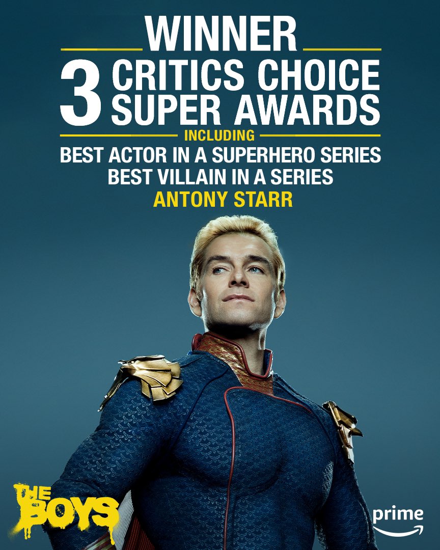 TheBoysTV's tweet photo. Yummers!!! https://t.co/ylNVpcPXPN