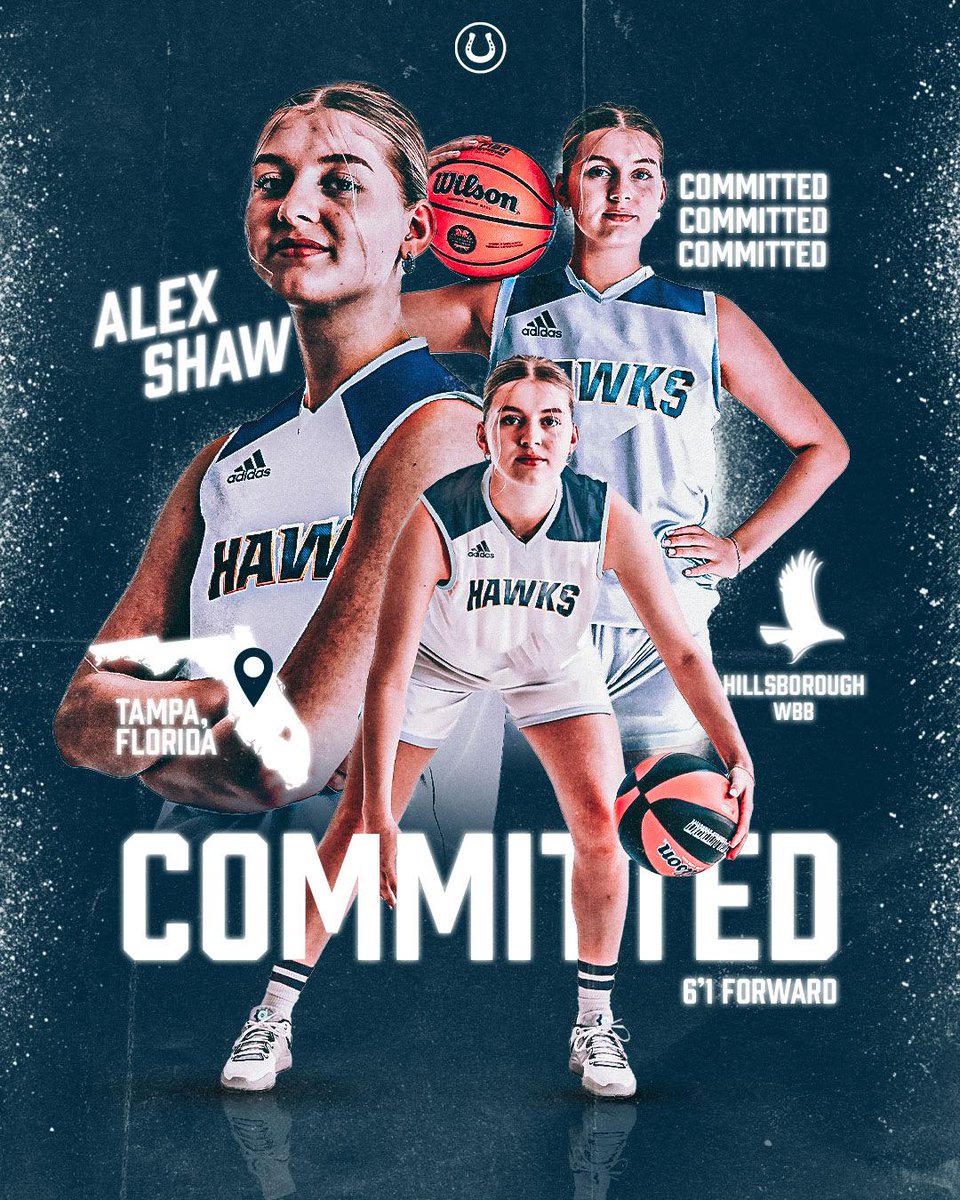 CharnwoodBball's tweet photo. Class of 2023, Alex Shaw commits to Hillsborough Hawks &amp; HCC on a full ride scholarship. 

"I am thankful for the people who have helped get me there. I can't wait for what's next and what experiences it brings."

📰 Read full article ➡️https://t.co/h2WNTS5LTd

#BritishBasketball https://t.co/xUZLcEmmYv