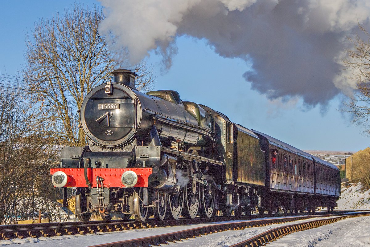 Rail Story at Ingrow tweet media