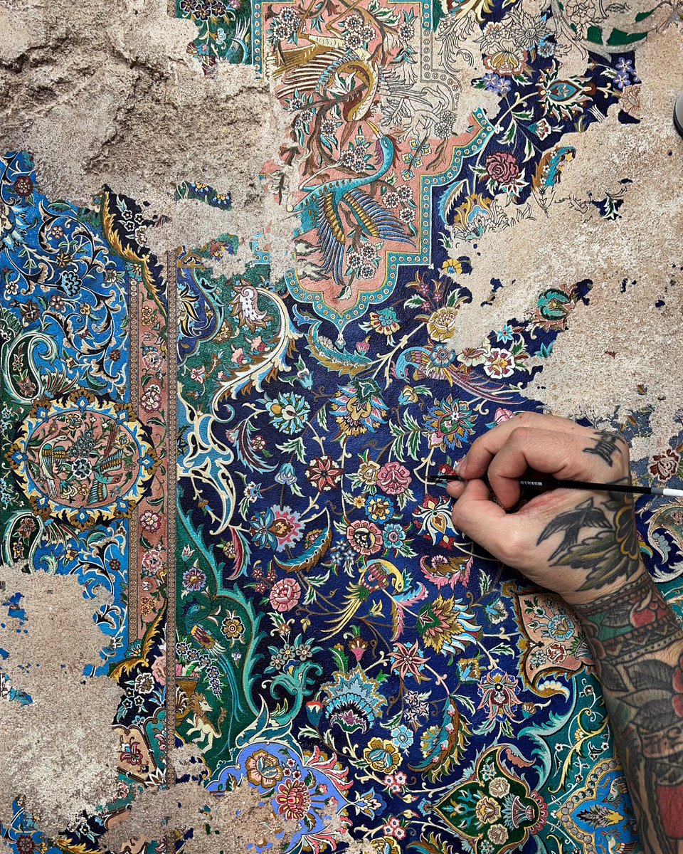 Jason Seife tweet media