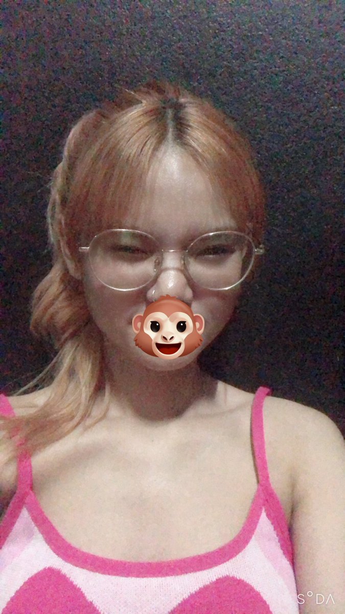 น้ำแข็ง❄️ tweet media