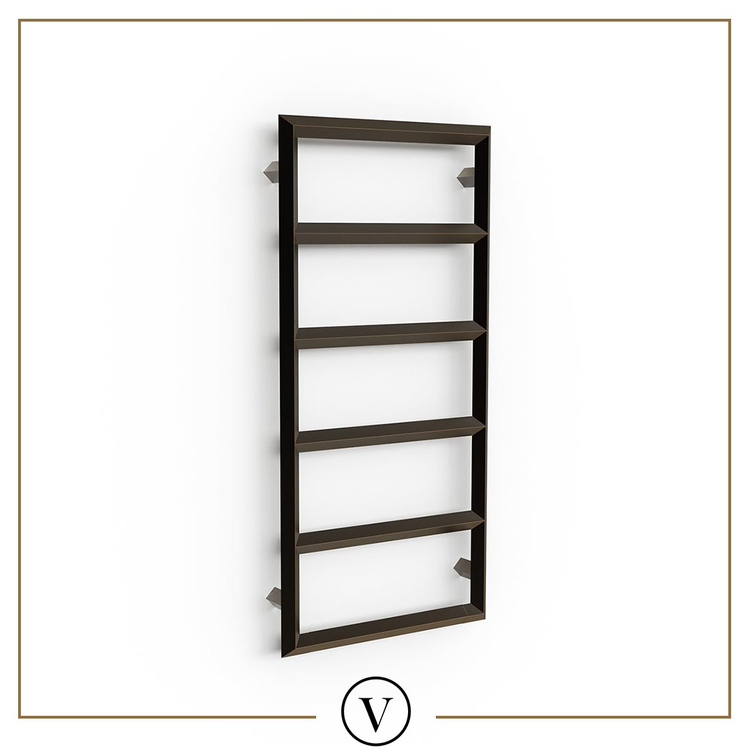 Get ready to add a touch of Parisian chic to your home! 

The Diamond Rail Art Deco diamond section framework is the epitome of elegance &amp; finished to suit your brassware 💎

Speak to our team for more info  on 01902387000 📞

#VogueUK #ArtDeco #HomeDecor