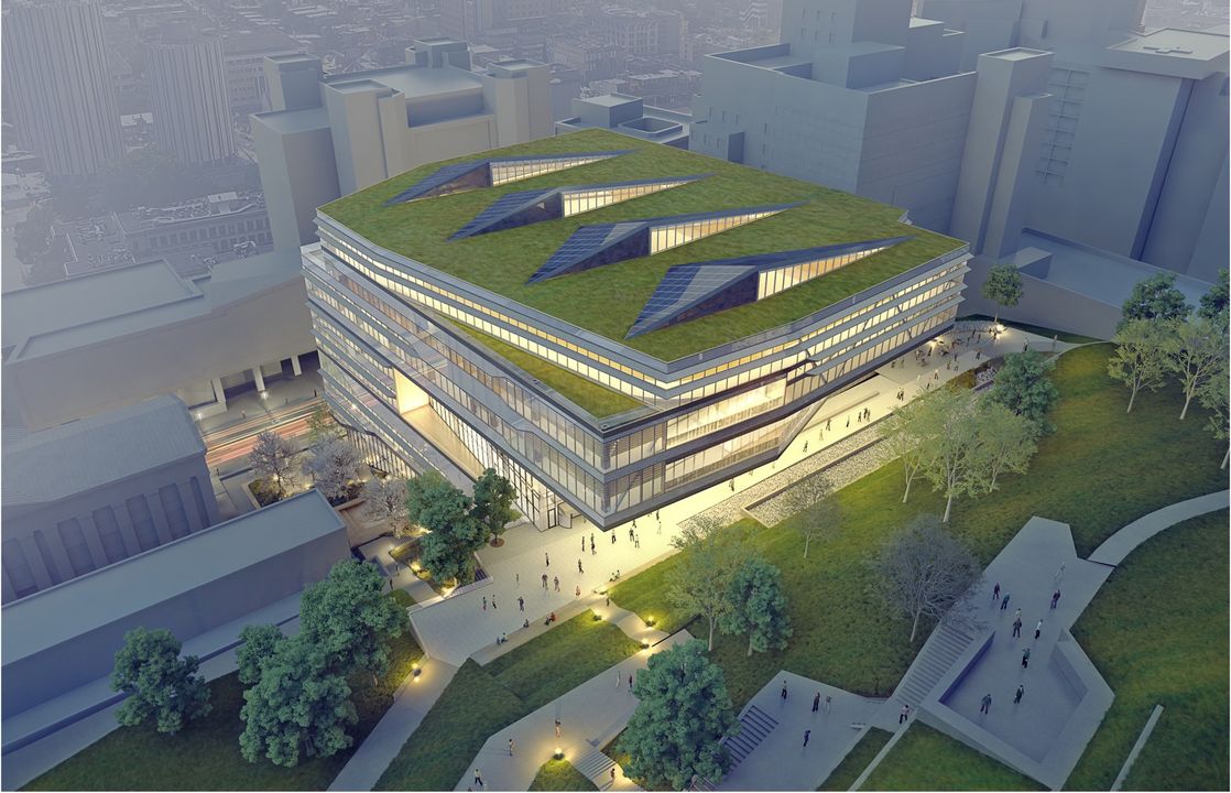 At Pitt, progress is always in progress, and that includes the new Campus Recreation &amp; Wellness Center! Check out the live webcam for construction updates here: bit.ly/3jInFrH
#PittNow