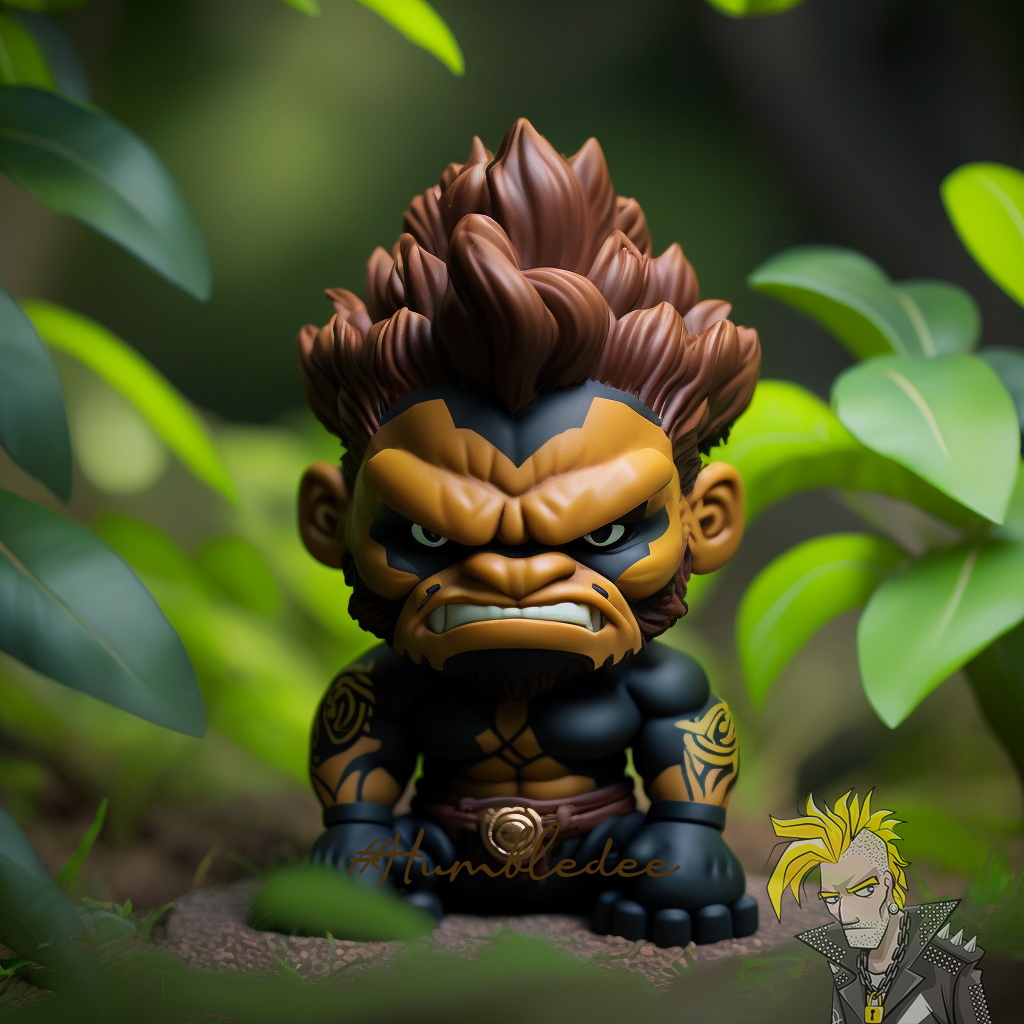 Xoloar's tweet photo. IRL Figurine Designs and Creations
💥Serie: Behemoth Overlord
💥Name: Grimlock / Vebom / Cerebo
💥Version: 08b7 / b61c / 46f1
By #Humbledee
#NFTs #arttoy #artwork #miniaturepainting #3dmodeling #collectibles #figurine #animeart #warrior #funkopop #pokemon #warhammer https://t.co/qXDXbV42Ls