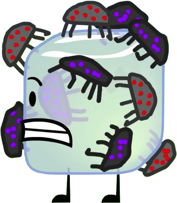 Euphresco's tweet photo. Check the upcoming webinar of @InspectionCan Frozen in time-surviving winter as an insect #planthealth #coldhardiness #Anoplophora #Agrilus #Lycorma https://t.co/ezwdPrbcDA https://t.co/lCRFvyldt8