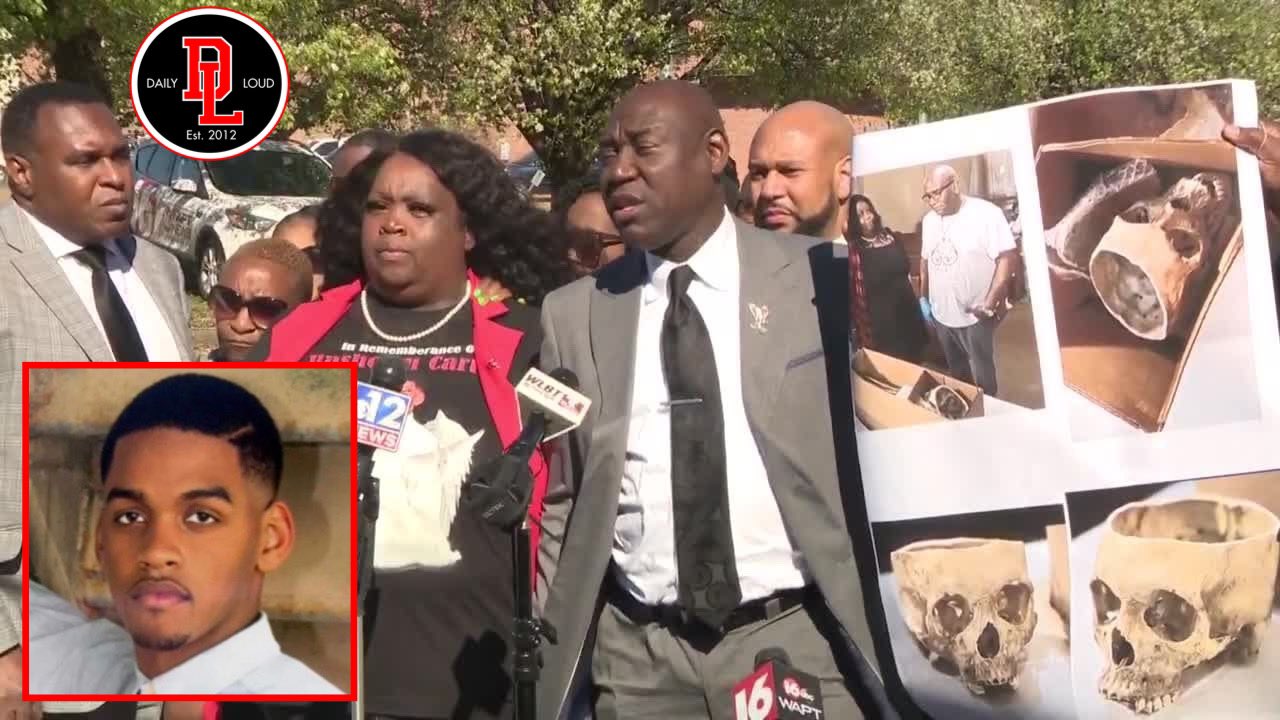 Daily Loud on Twitter "Mississippi man Rasheem Carter was found dead and body dismembered after