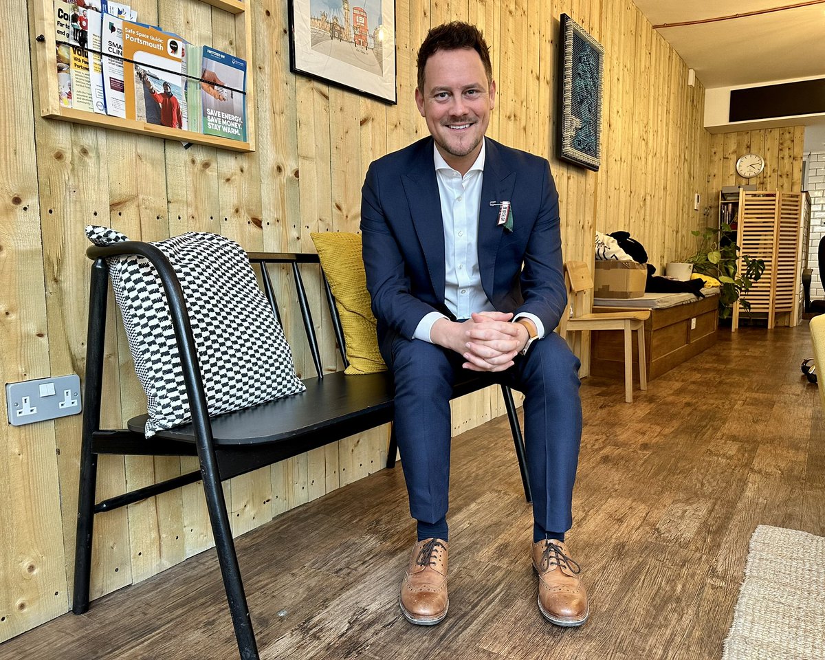 Stephen Morgan MP tweet media