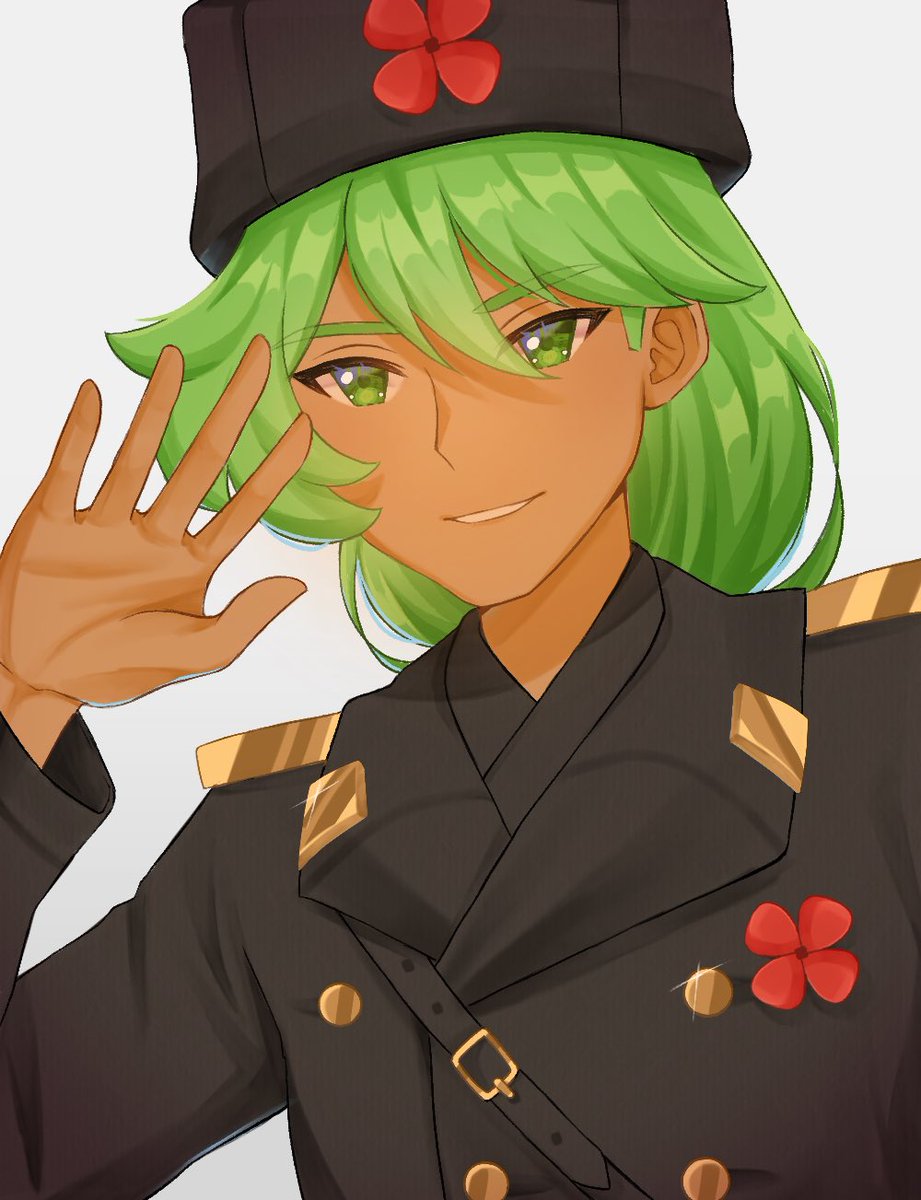 Kurvasi_VT's tweet photo. Nameโs Ortell the Slime,
Infamous Slime General,
Leader of the Slime Union,
Conquerer of over a hundred worlds.
Lets go take over some more, Conscripts~
#Vtubers #ENVtuber #SlOrt https://t.co/lcbA3oPOWG
