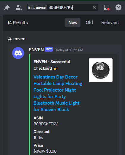 Ernie (@urnnv) on Twitter photo Freebie market takeover and it's not even close right now. Tired of having 40 accounts and no hits? Get with the new combo before it's too late. <a href="/EnvenBot/">Enven</a> <a href="/ProxyChimp/">Proxy Chimp</a> <a href="/ArsonServers/">Arson Servers LLC</a> Freebie market takeover and it's not even close right now. Tired of having 40 accounts and no hits? Get with the new combo before it's too late. <a href="/EnvenBot/">Enven</a> <a href="/ProxyChimp/">Proxy Chimp</a> <a href="/ArsonServers/">Arson Servers LLC</a>