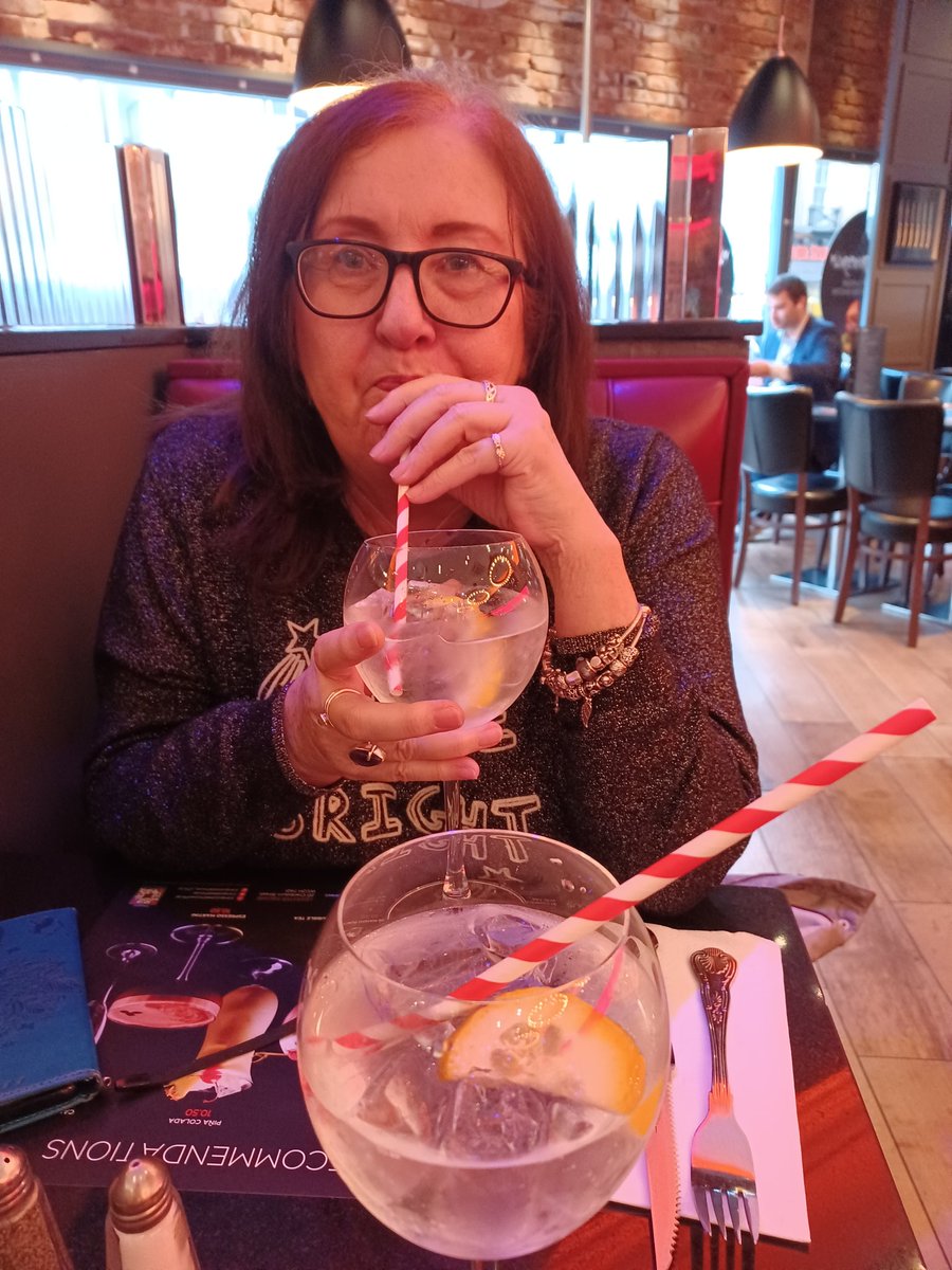 FosterofCats's tweet photo. #NotDrunkYetTour #NotDeadYetTour #No1Fans #GinThereDoneThat. https://t.co/HGmXq6cD95