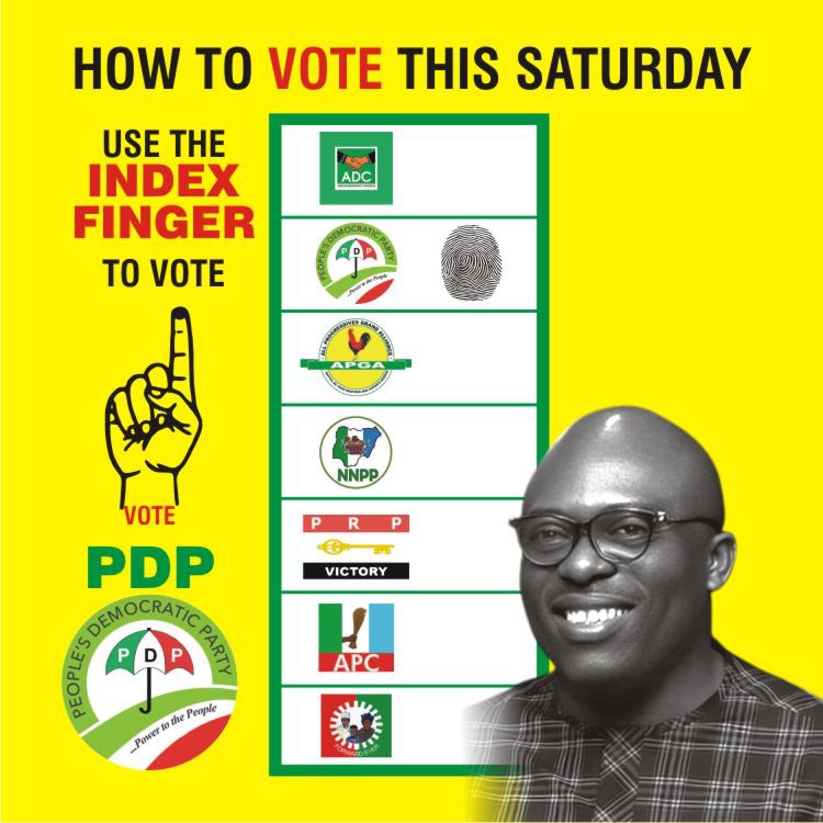 vicktor50's tweet image. Amaopusenibo Siminialayi Fubara will deliver effortlessly.
#SimFubara