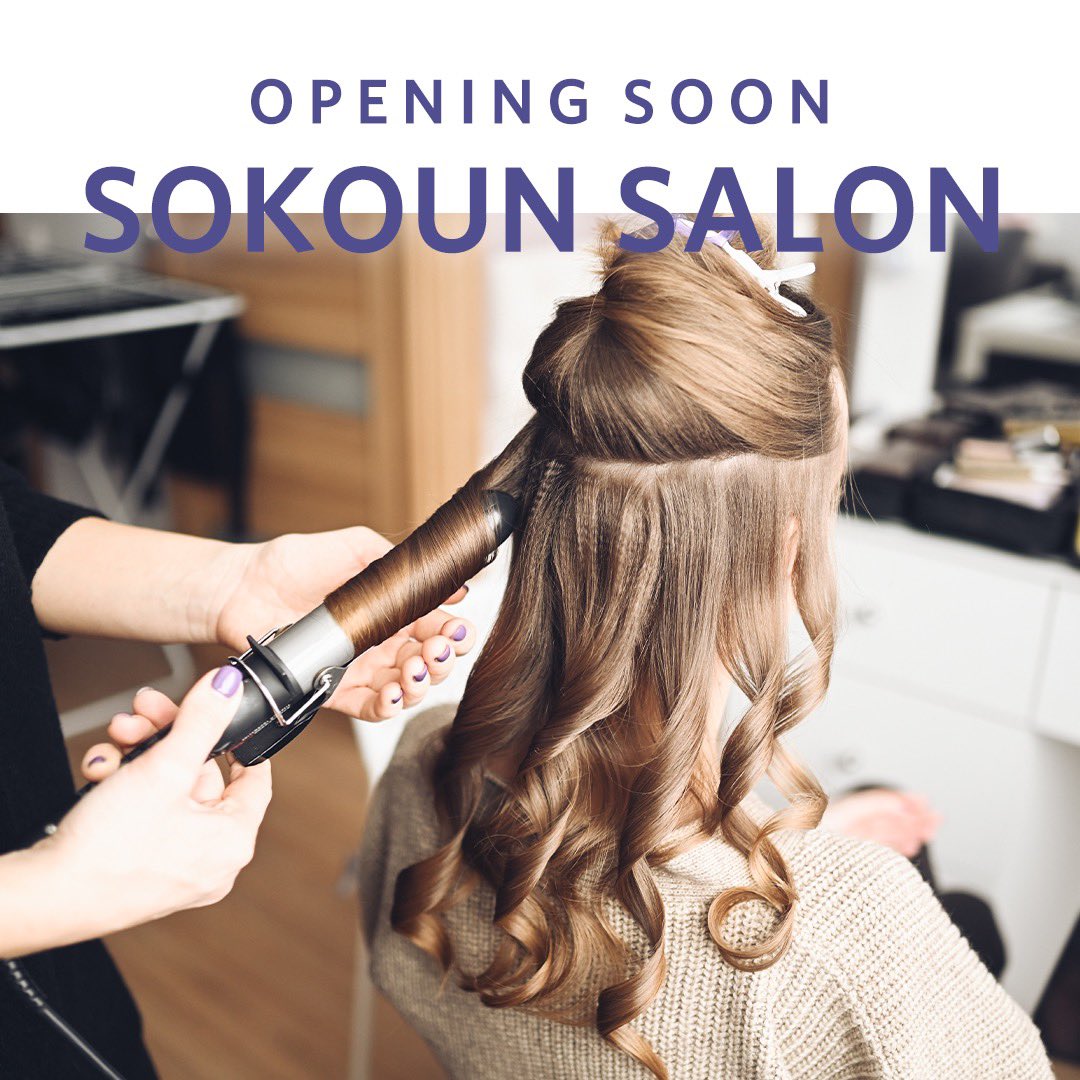 Hyatt Regency Riyadh on Twitter "The AwardWinning Sokoun Spa has a