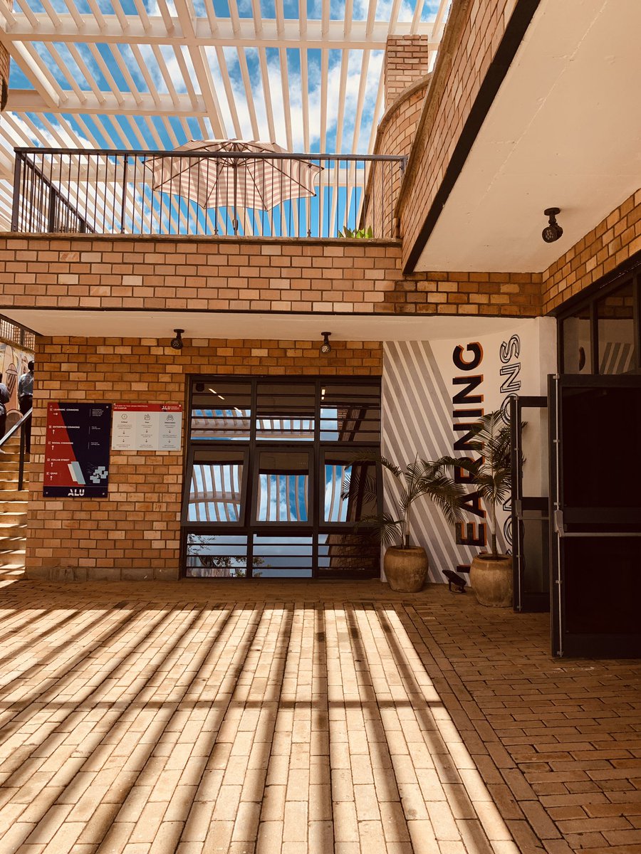 beethelighted's tweet photo. End of term, is that you? 🫣
I feel like I’ve learned in 3 months what I haven’t been able to learn in the last three years. This place has given me the experience of a lifetime.
📸: yours truly
#alueducation #lifeatalu https://t.co/ZOdnYFRvwh