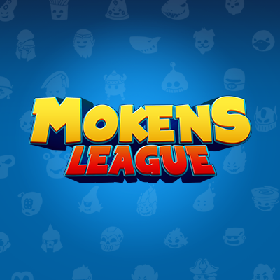 MokensLeague's tweet image. Mokeners! We have a brand new logo!!! 🔥🔥
Sign up on mokensleague.com to play #MokensLeague ⚽️🎮🏆
#MokensLeague #Web3Gaming #eSports