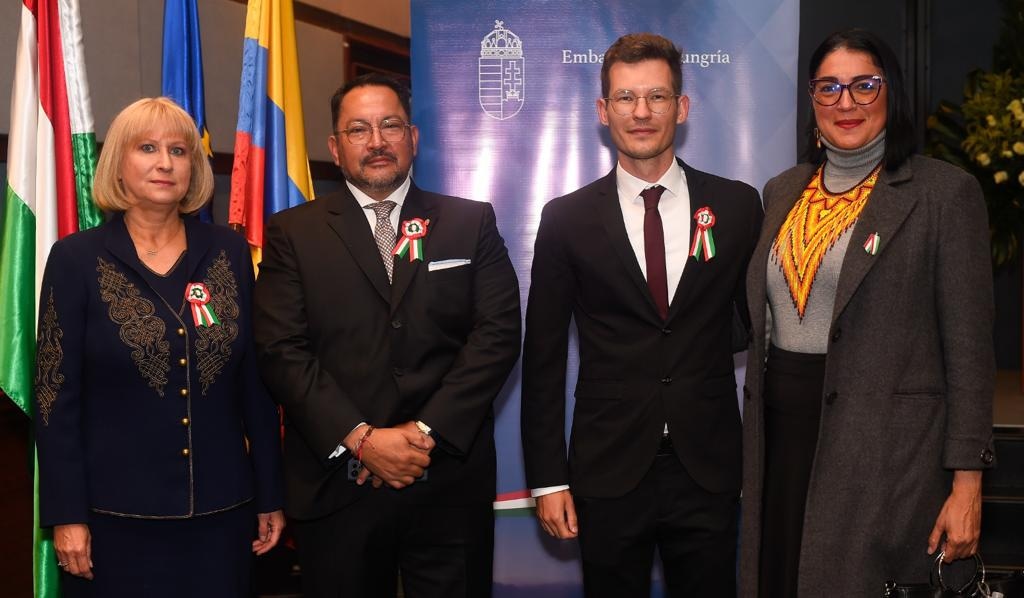 CONSA _ Secretarios de Agricultura tweet media