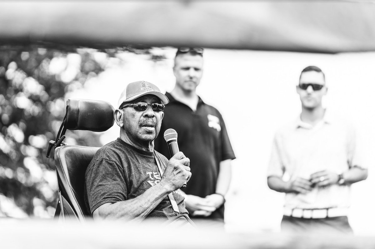 Nick Liermann joins The McMasters Foundation Board as a non-executive director to strengthen ties with Team Foster, the McMasters Open beneficiary, where Nick is CEO - mailchi.mp/themcmasters/n… #noheroleftbehind #veterans #servicedog #golf <a href="/WeAreTeamFoster/">Team Foster</a>