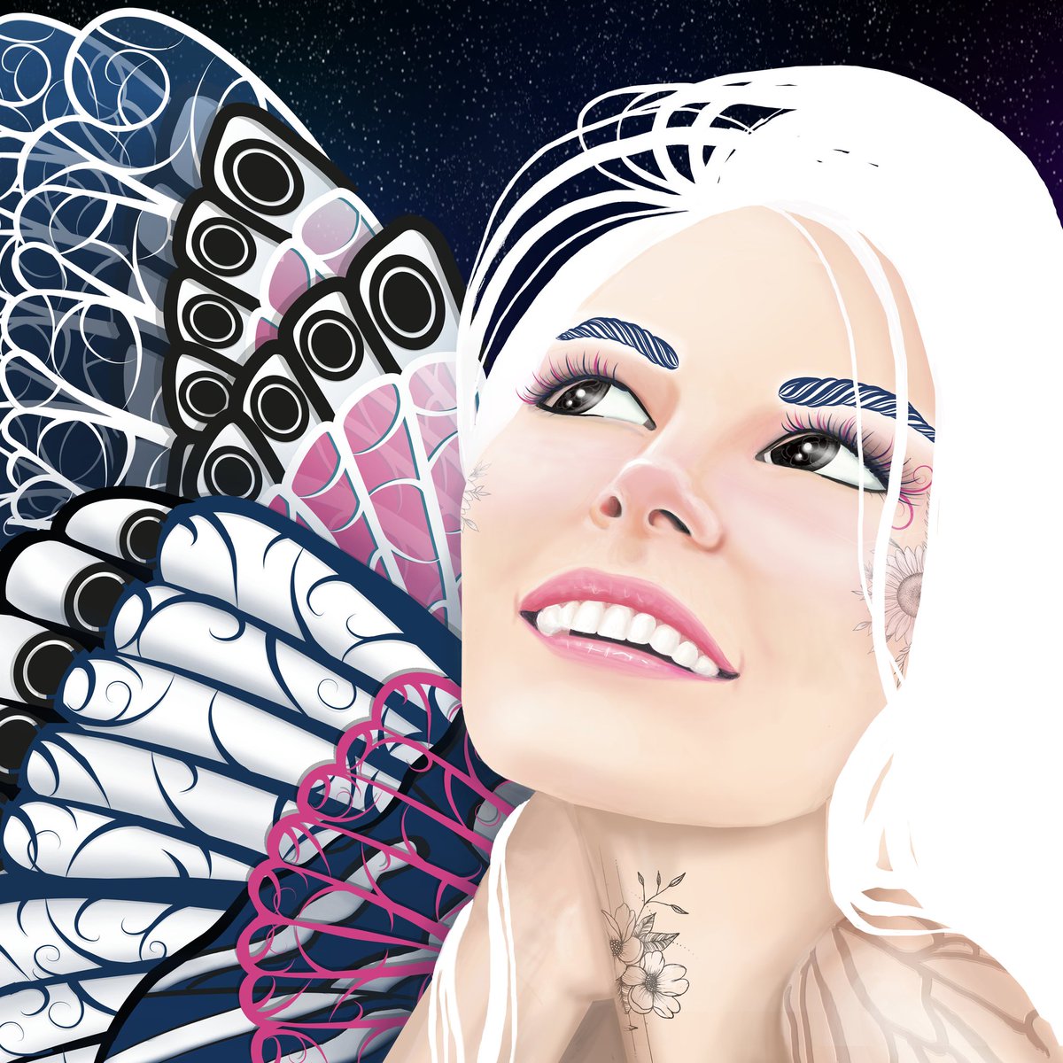 Martarbal💙 tweet media