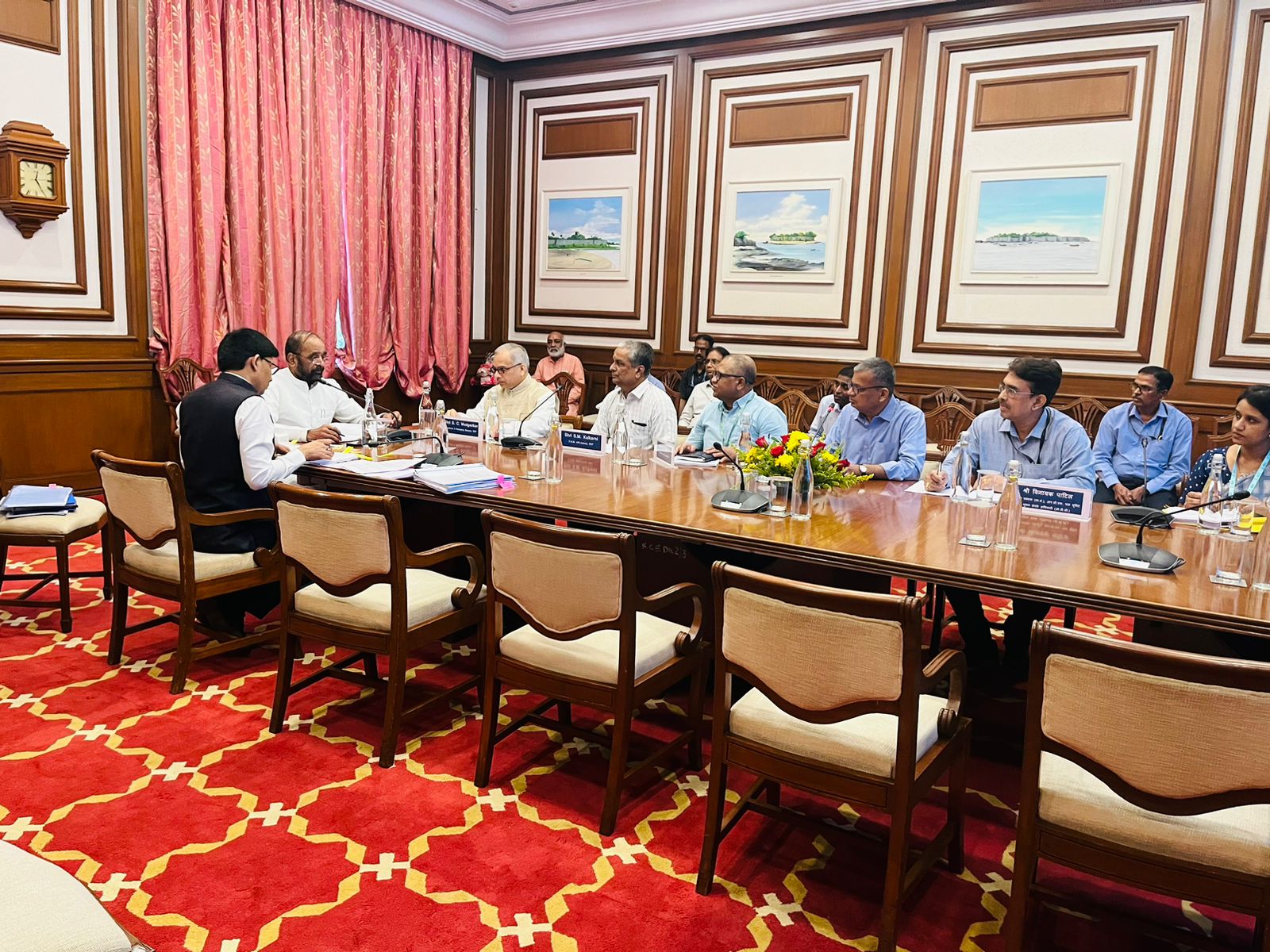 National Commission for Backward Classes (NCBC) on Twitter: 