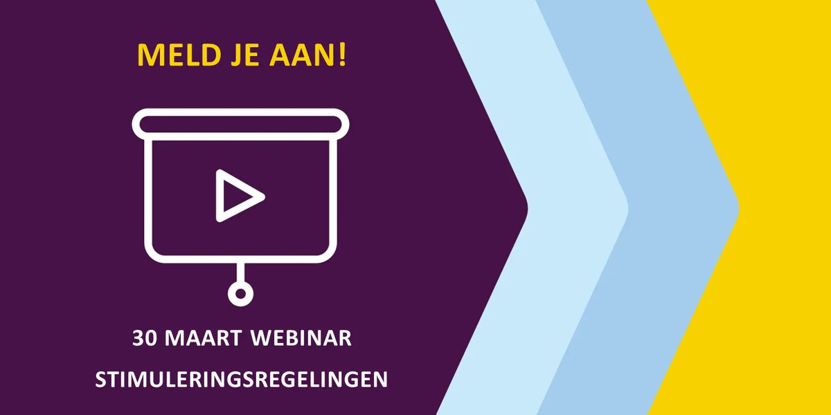 GezondeSchoolNL's tweet photo. Twijfel je nog welke #stimuleringsregeling het beste bij jouw school past, meld je aan voor het webinar Stimuleringsregelingen door Gezonde School op donderdag 30 maart tussen 15.30 en 16.30 uur https://t.co/IRDpvqFBnd 
#GezondeSchool #webinar #onderwijs https://t.co/VSFZKJL1zi