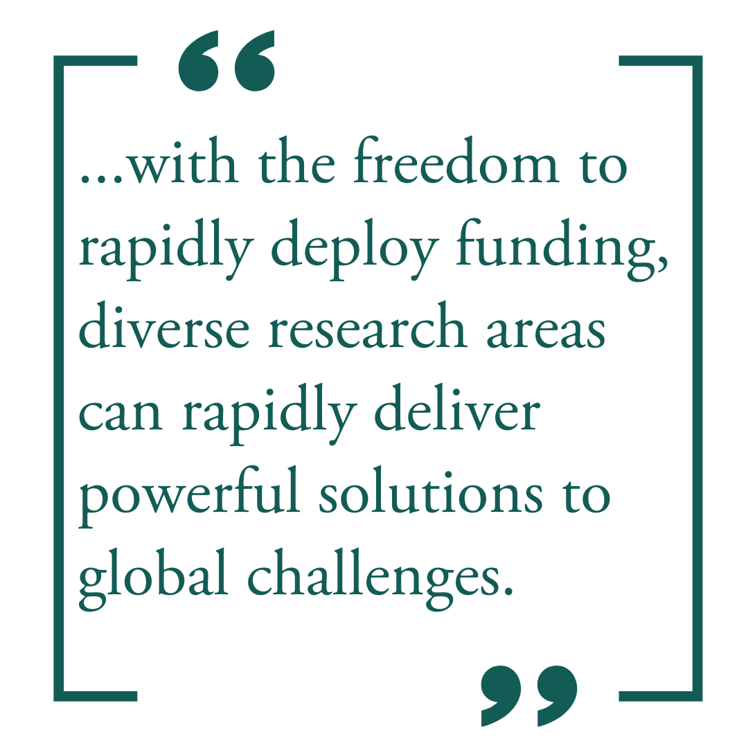 One hundred important questions for #PlantScience – reflecting on a decade of plant research

<a href="/erlarson_phd/">emily larson</a> and colleagues reflect on the 10 years since the first #100PlantScienceQuestions were identified 👇

📖 ow.ly/OlyL50NkeHJ

<a href="/BCAI_UoB/">Bristol Centre for Agricultural Innovation</a> <a href="/emilyxarmstrong/">Dr. Emily May Armstrong</a> <a href="/HarperHelen/">Helen Trager - Harper</a>