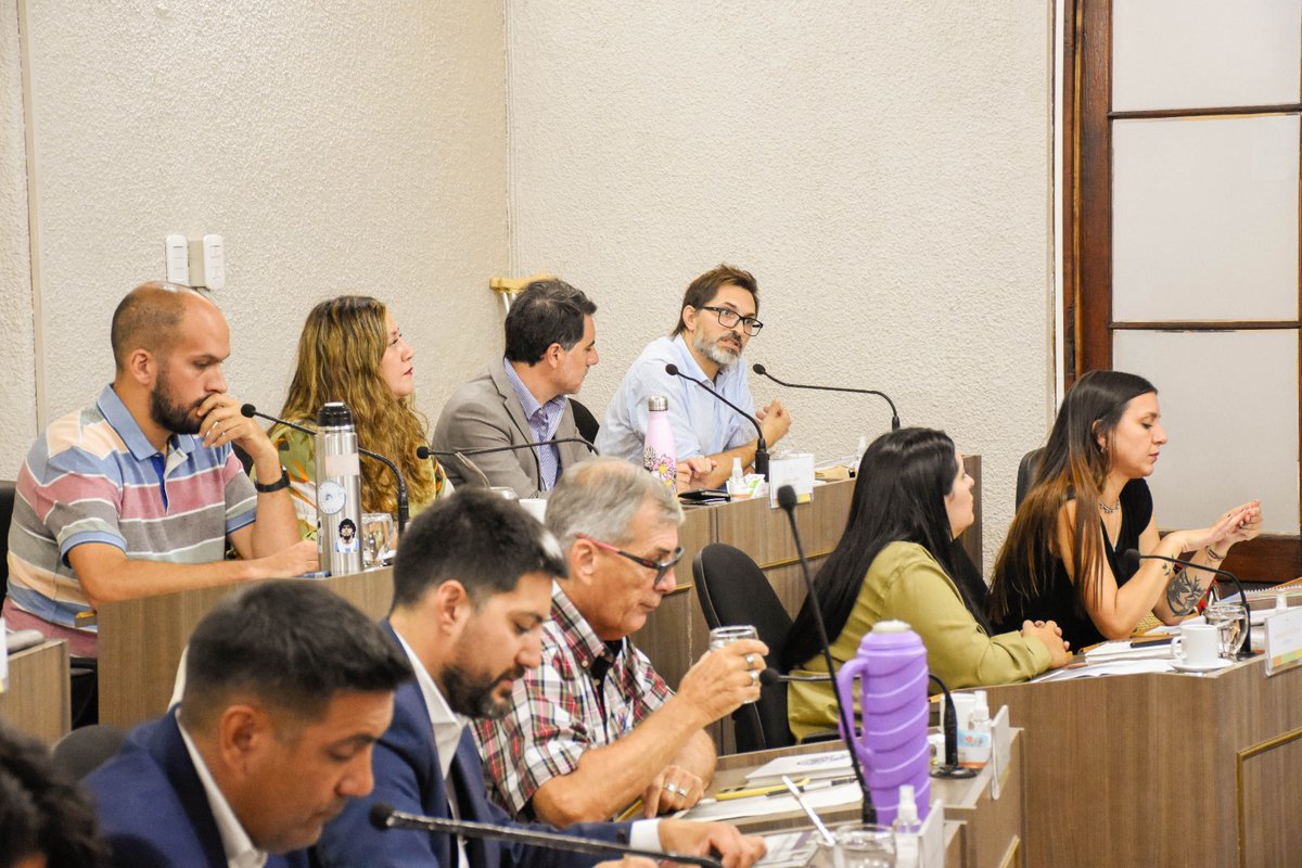 🔸 SESION ORDINARIA Nº 3 – 16 de Marzo 2023 

#HCDSanLuis
#CiudadDeSanLuis
#ConstitucionNacional
#ServicioPublico
#Taxis