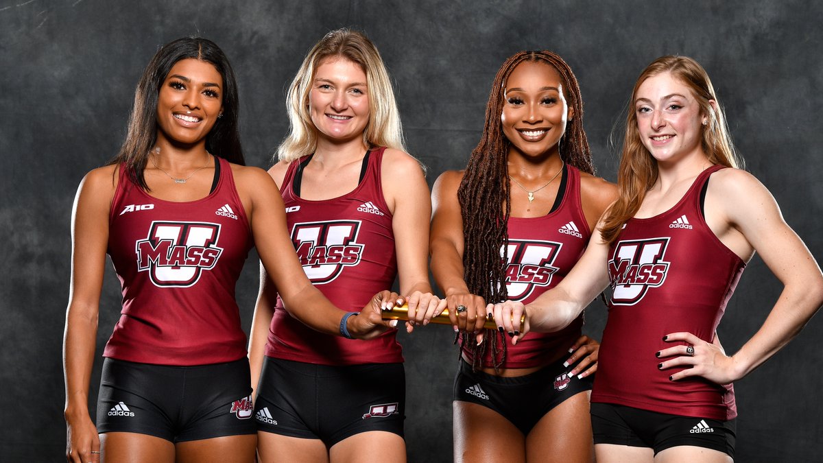 UMass_XC_TF's tweet photo. Spring season starts tomorrow as the Minutemen and Minutewomen compete in the Black &amp; Gold Invitational at UCF!

PREVIEWS:
M: https://t.co/3wXKG7OJO2
W: https://t.co/Er0IpjF69n

#Flagship 🚩 https://t.co/gckP2pGlvC