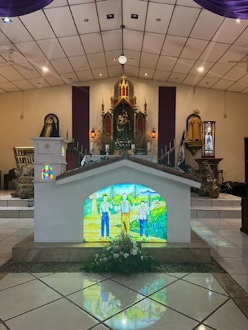 Chaminade Campus Ministry tweet media