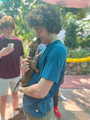 Chaminade Campus Ministry tweet media