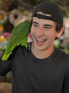 Chaminade Campus Ministry tweet media