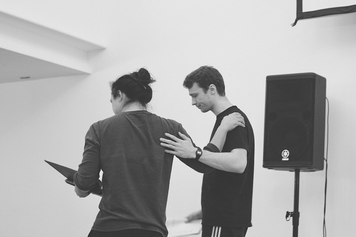 Julia Nielsen | Director of Operations tweet media