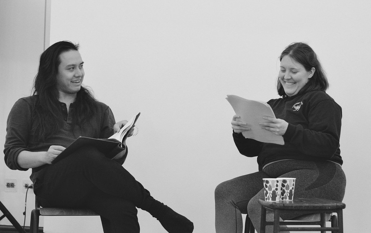 Julia Nielsen | Director of Operations tweet media