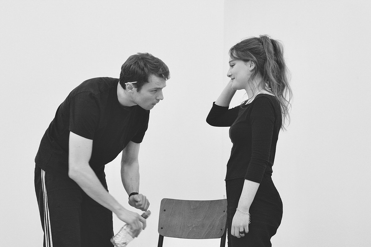 Julia Nielsen | Director of Operations tweet media