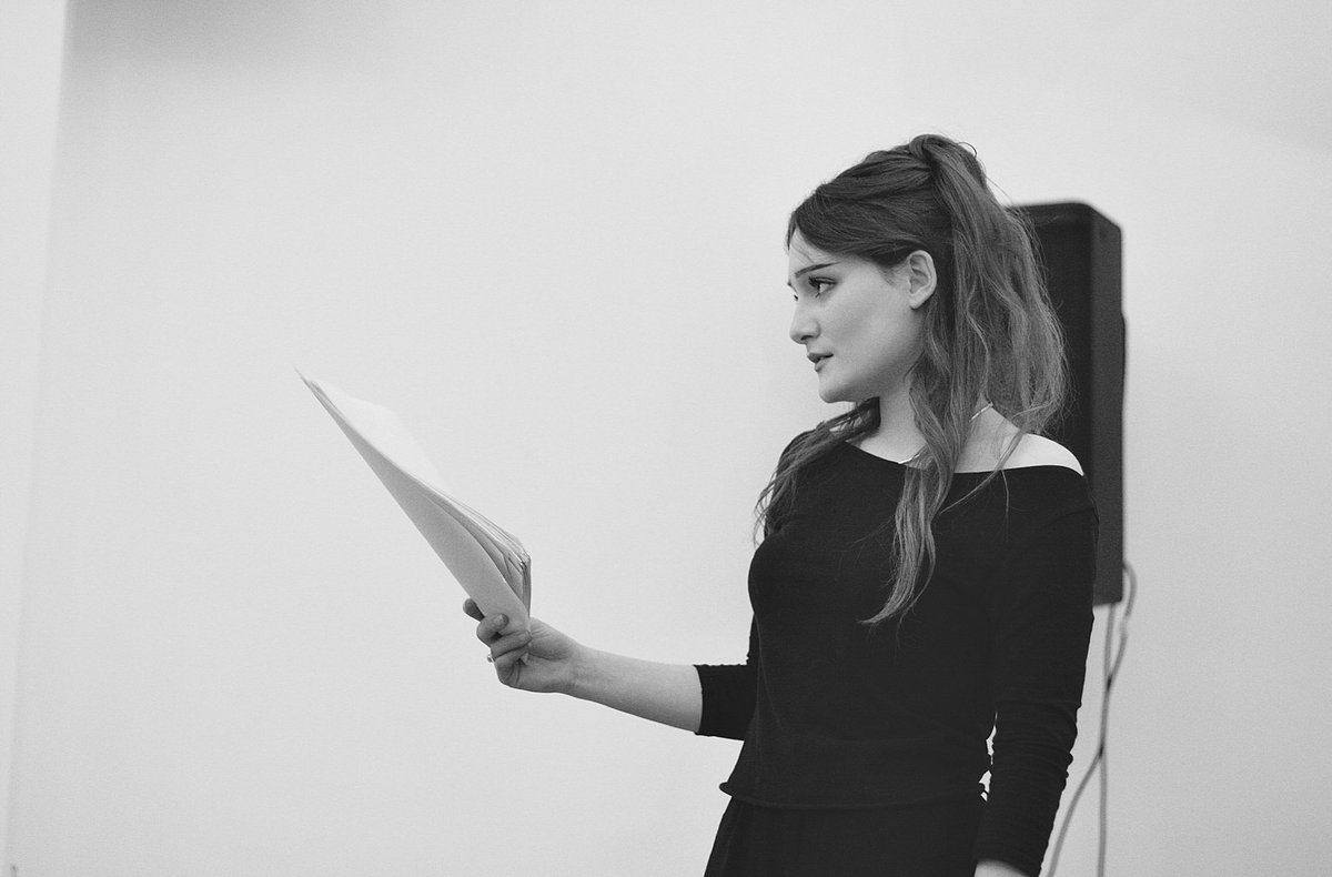 Julia Nielsen | Director of Operations tweet media