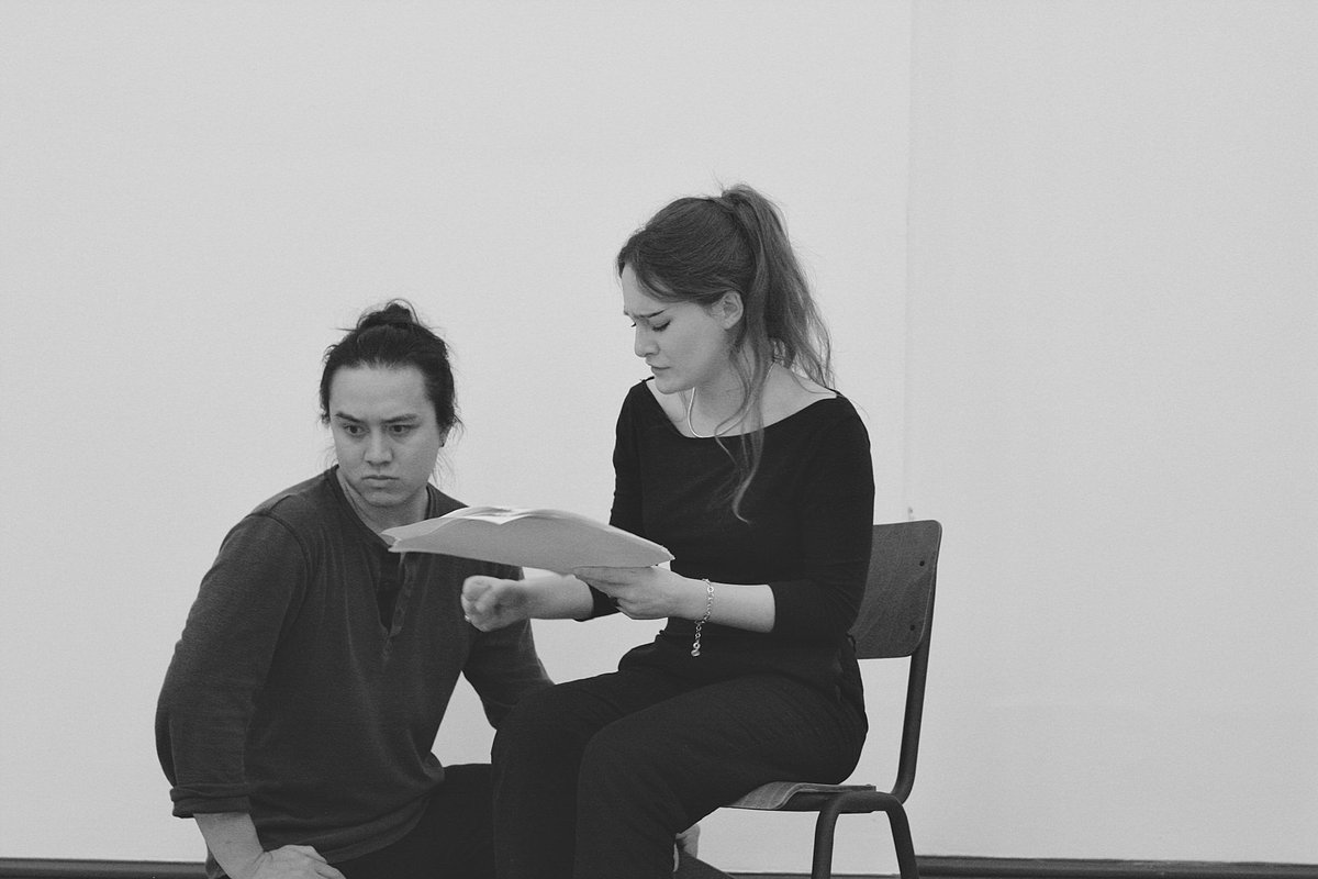 Julia Nielsen | Director of Operations tweet media