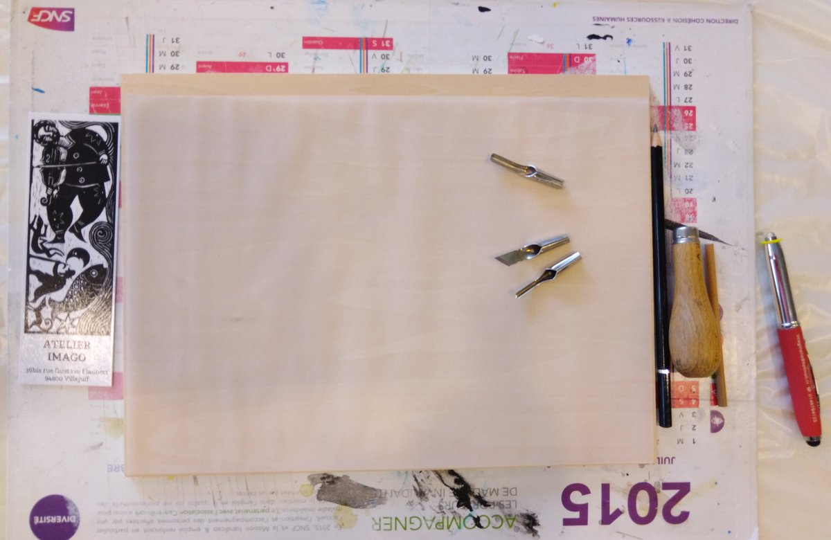 Italiebib's tweet image. Retour en images sur l'#AtelierGravure du 10 mars. Bravo aux participants pour leurs réalisations et merci à Damien Schoëvaërt-Brossault pour cet atelier réalisé à l'occasion de l'exposition "L'Homme et l'animal", en ce moment à la bibliothèque Italie. #Gravures #AtelierParis