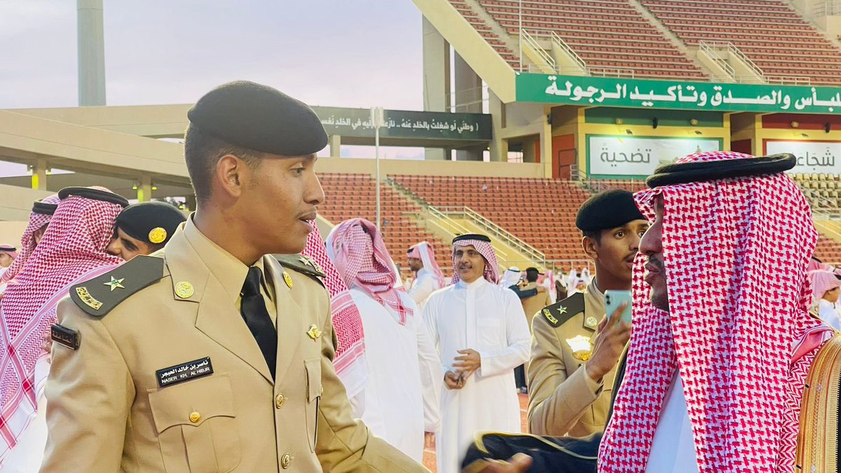 خالد الحبجر 🇸🇦 tweet media