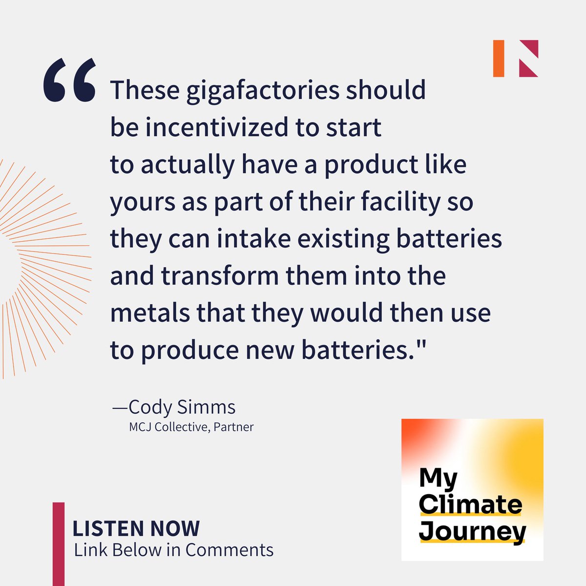 NthCycle tweet media