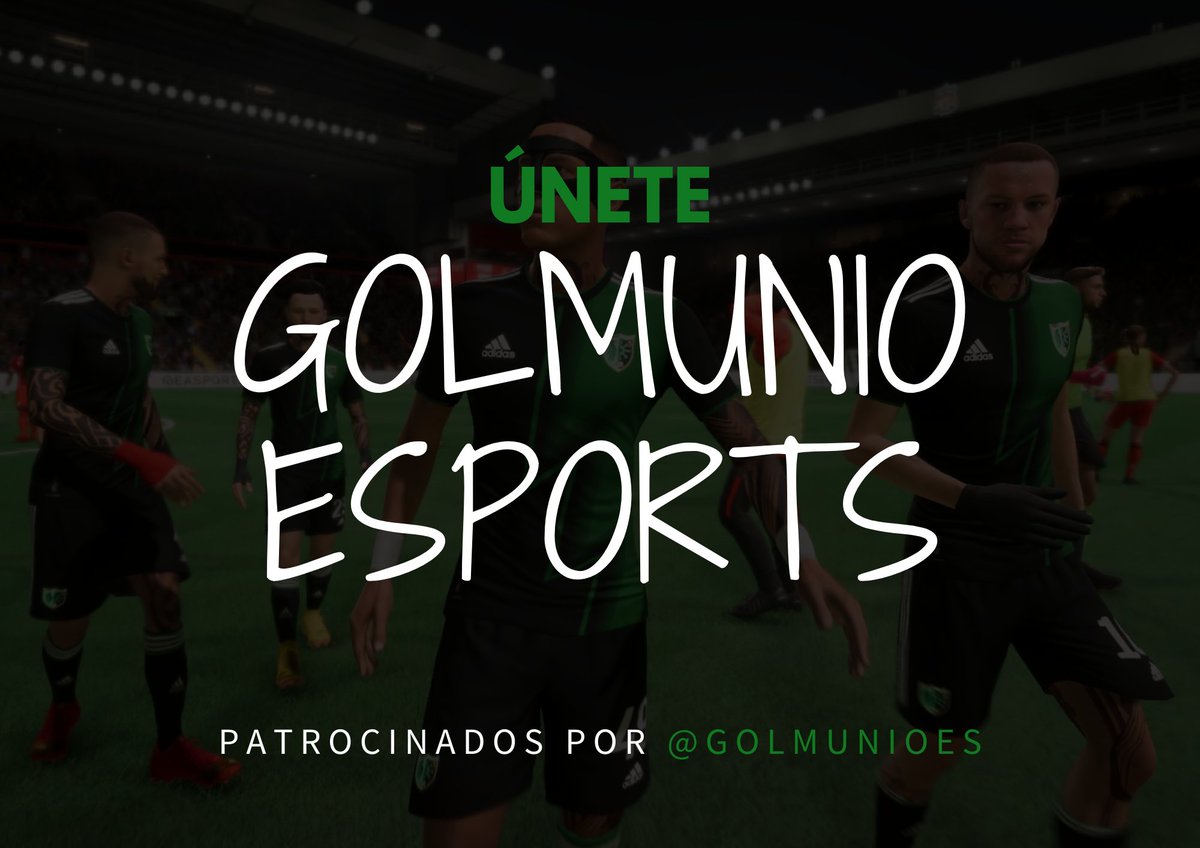 Golmunio CHOLLOS 💱 tweet media