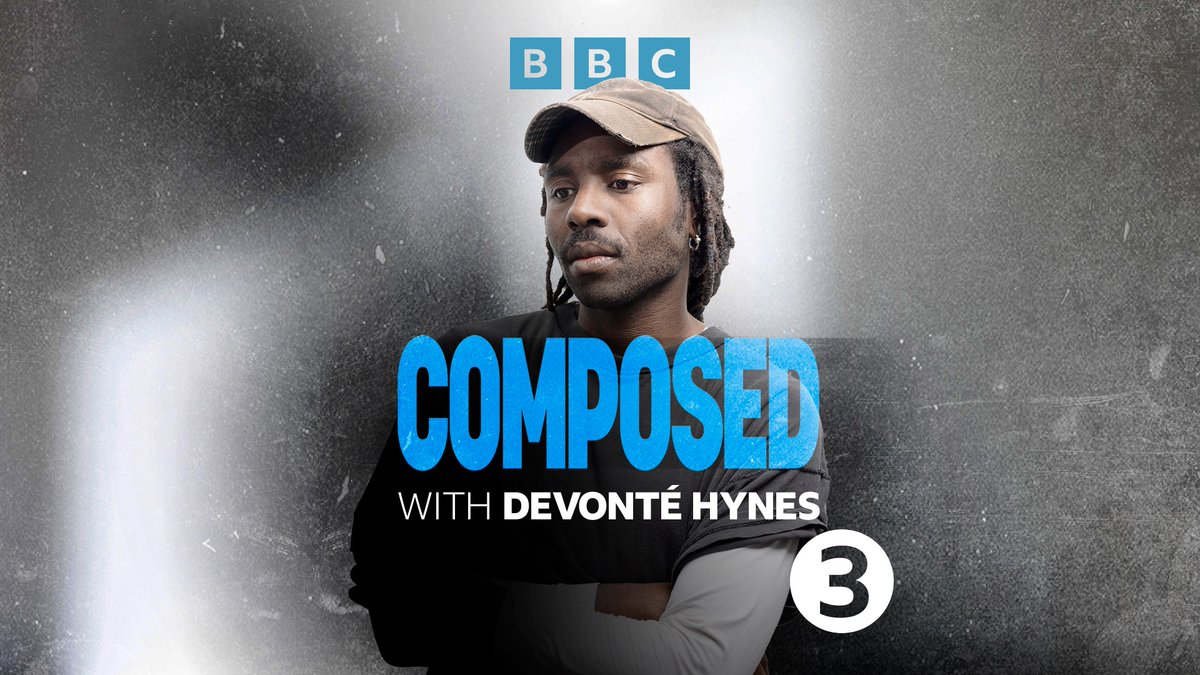 jonhillcock's tweet photo. This is a really special show ✨✨

3 eps up now, then weekly

big up @aligardiner @classical_cool @BBCSounds @BBCRadio3 

https://t.co/Y8LBcMPaxA https://t.co/0Xd2e1A3p2