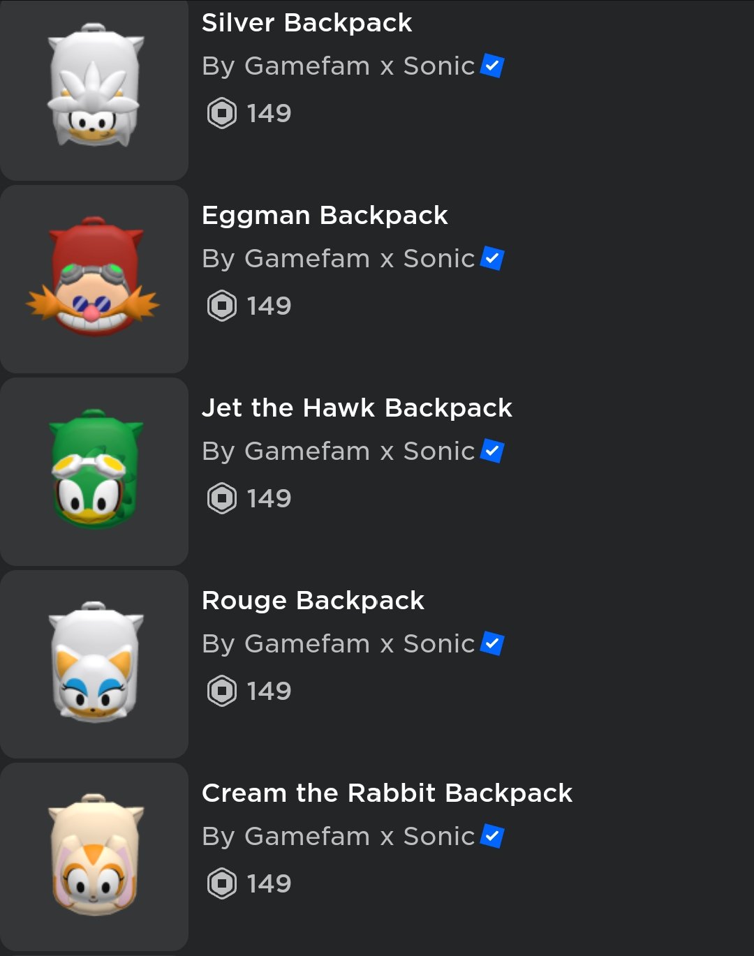 Sonic Speed Simulator  News & Leaks (RETIRED) on X: L RANKING EVERY ROUGE  SKINS SHOULD BE AT THE VERY TOP @rublied / X
