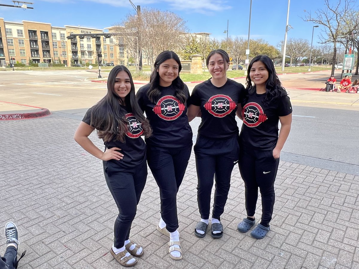 Harlingen Cardinal Powerlifting tweet media